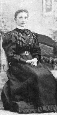 [Mary Linder]